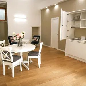 Apartamento Corte Barone, Bari