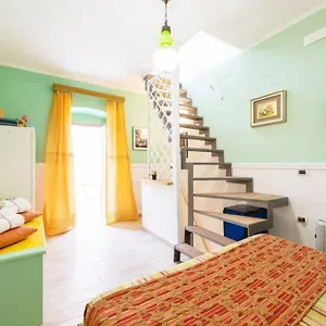Сasa de vacaciones Extravacanza Porto, Bari