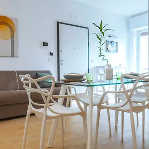 Apartamento Rossani Suites&aparts, Bari