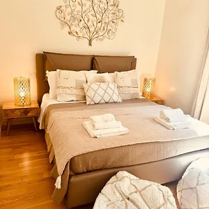 Apartamento Futura Exclusive 2, Bari