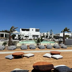 Mykonos Eight Apartamento Mykonos Town