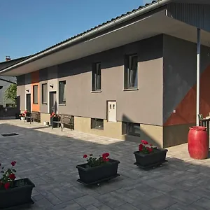 Drevi Apartamento Liubliana