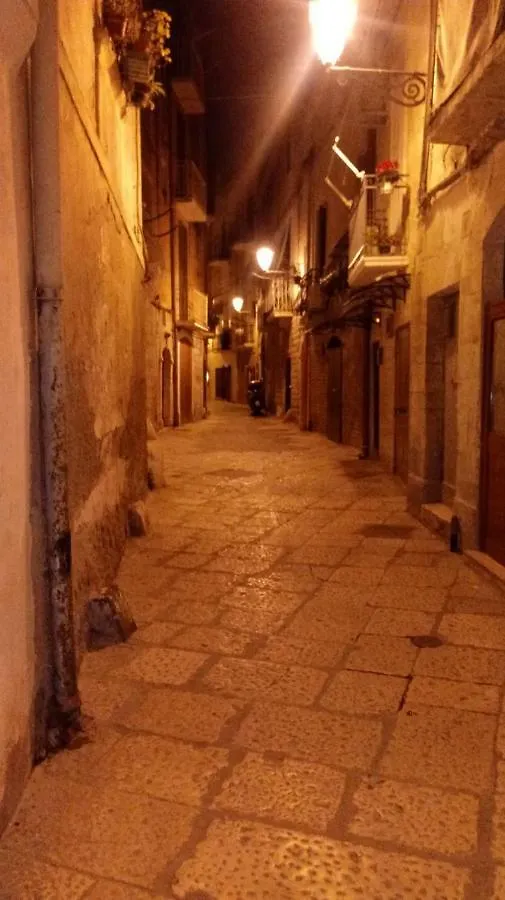 San Sebastiano Apartment باري