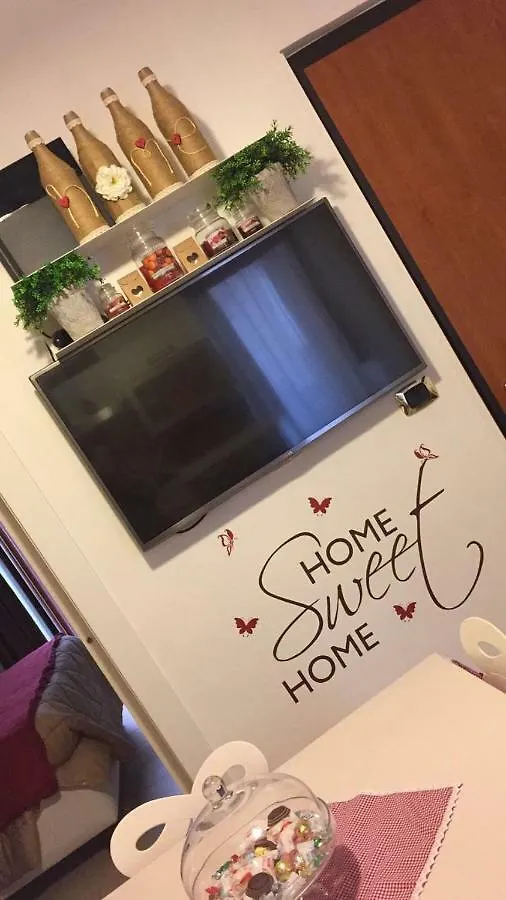 San Sebastiano Apartment باري