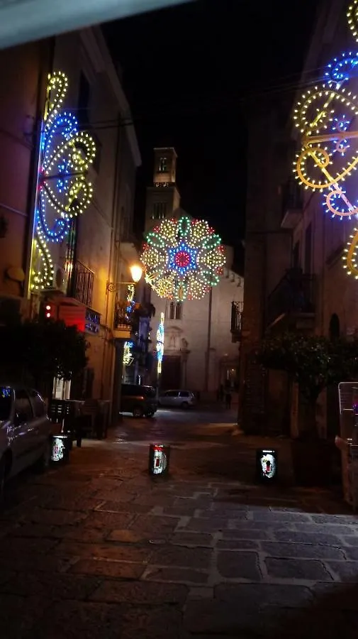 San Sebastiano Apartment باري