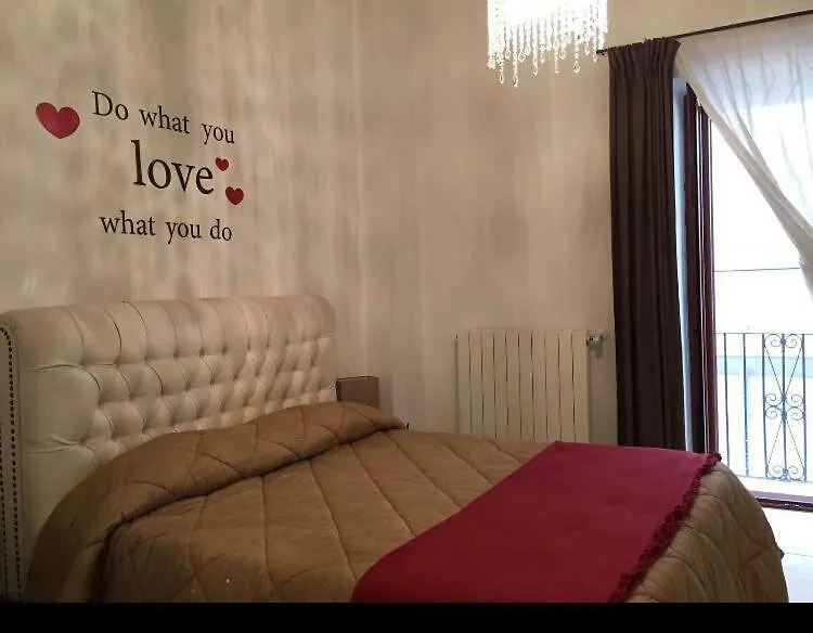 San Sebastiano Apartment باري 0*,  إيطاليا