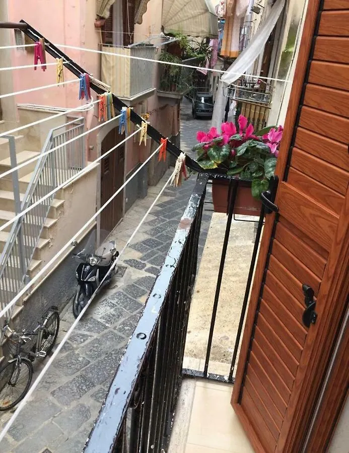 San Sebastiano Apartment باري