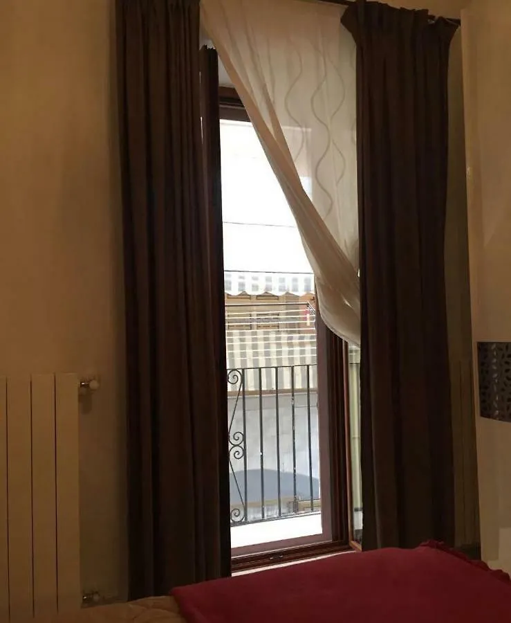 San Sebastiano Apartment باري