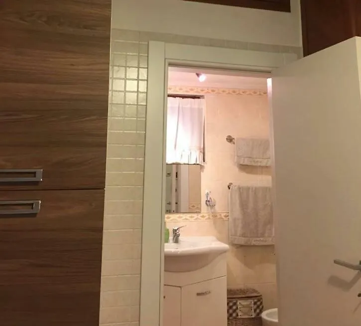 San Sebastiano Apartment باري 0*,  إيطاليا