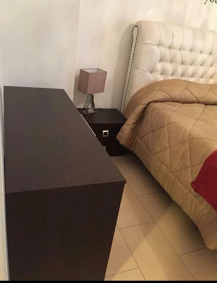 San Sebastiano Apartment باري