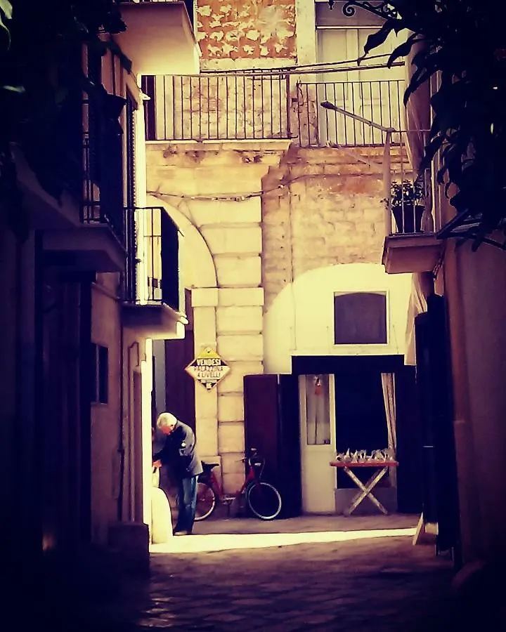 San Sebastiano Apartment باري إيطاليا