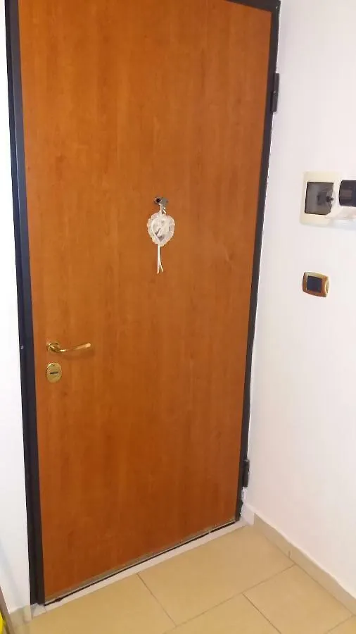 San Sebastiano Apartment باري إيطاليا