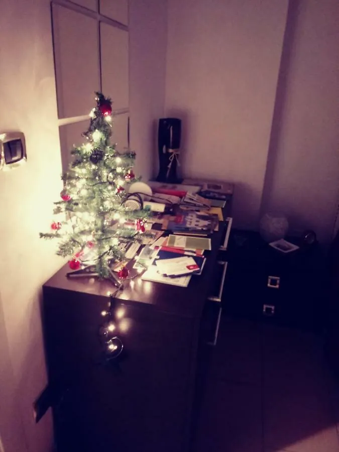 San Sebastiano Apartment باري إيطاليا